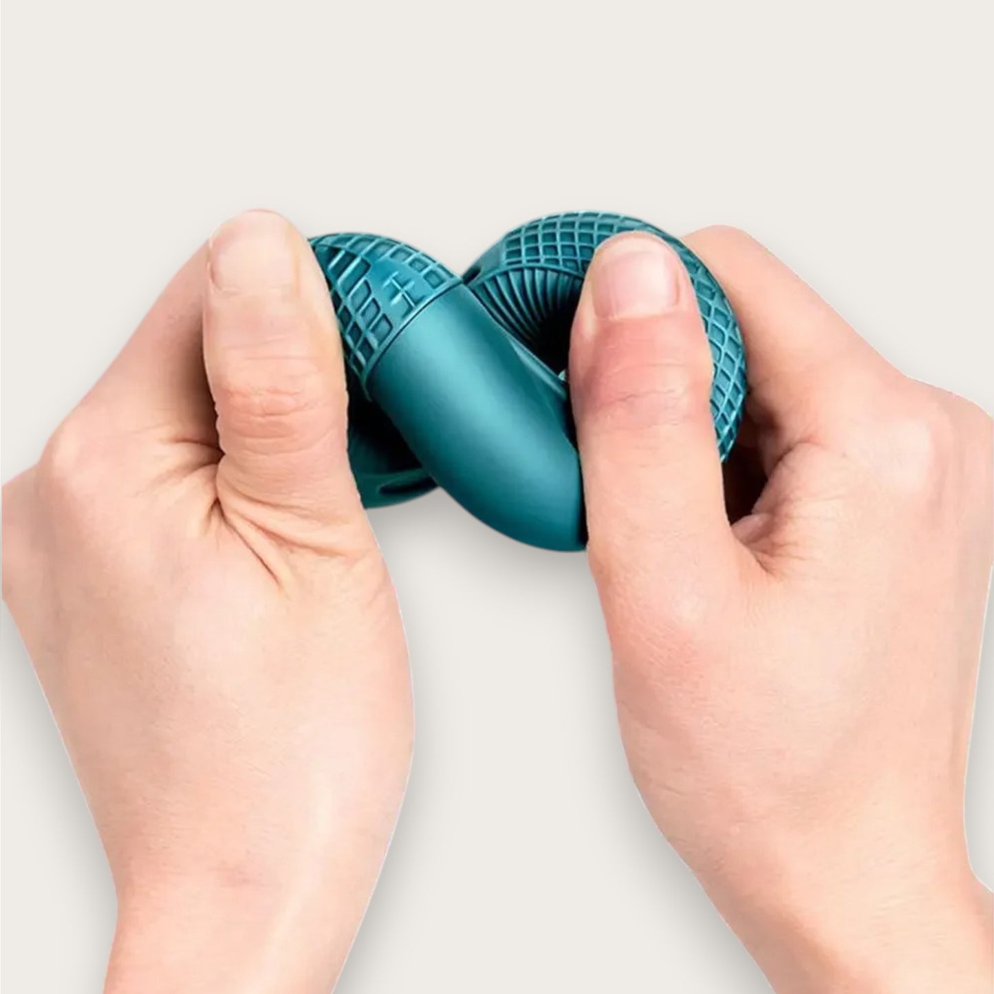HAND- & FINGERTRÄNARE