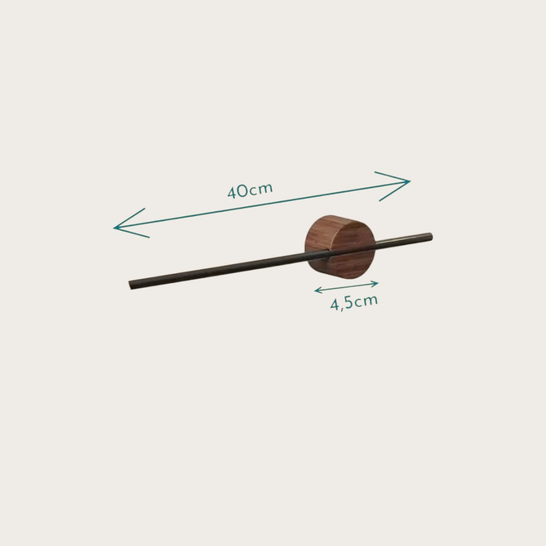 HANDDUKSHÅLLARE