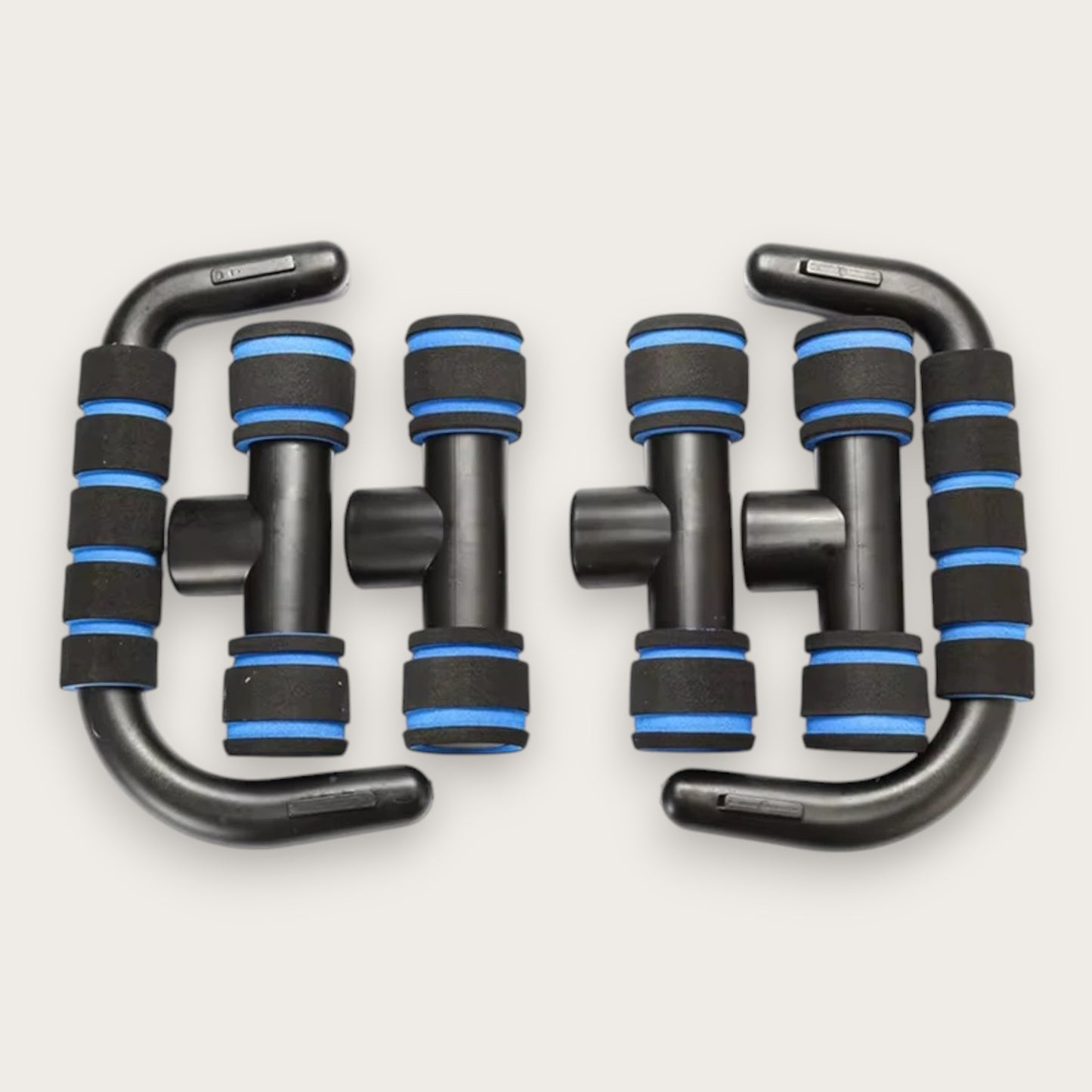 PUSH-UP REDSKAP