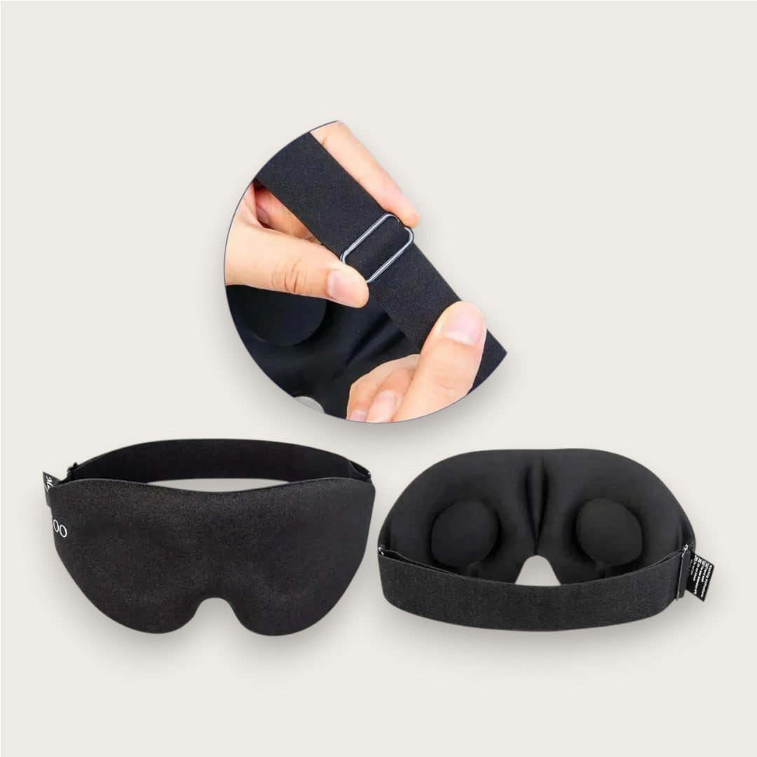SOVMASK - 3d