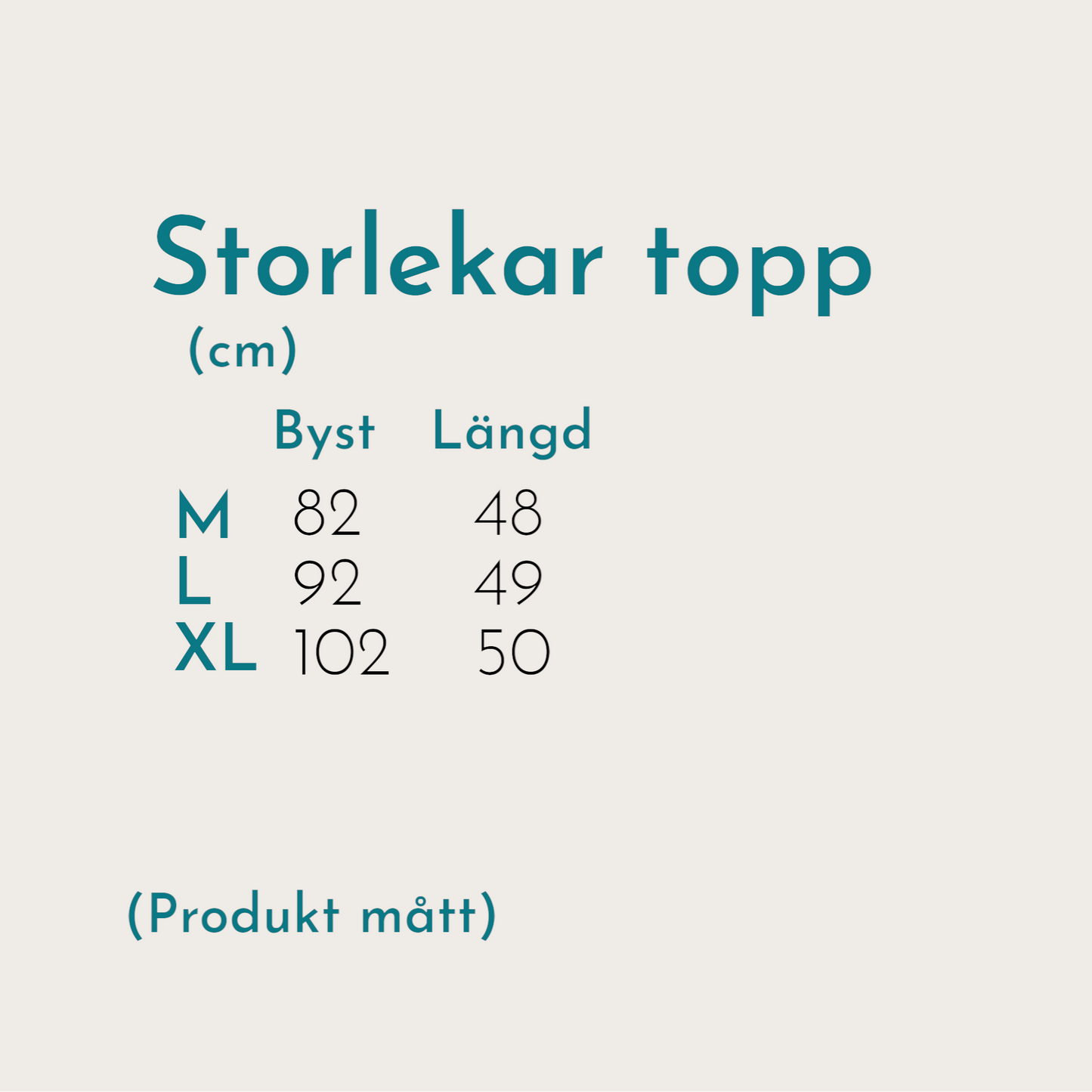 PYJAMASSET - XS-L