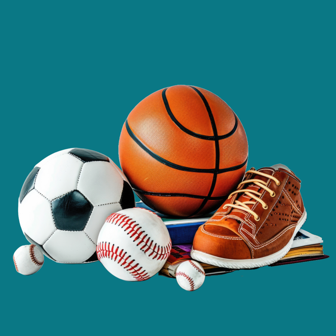 SPORT & FRILUFTSLIV