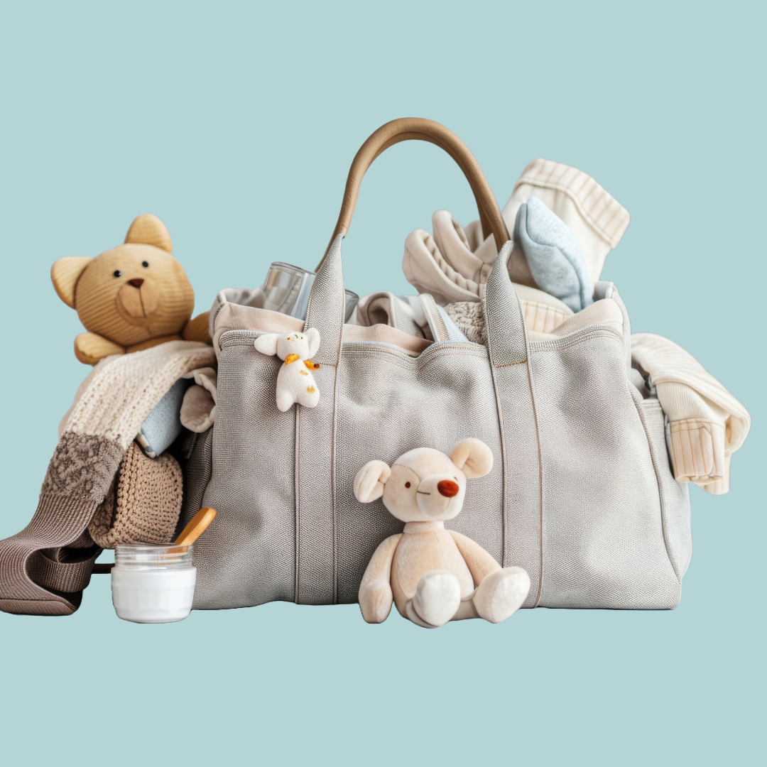 BABYTILLBEHÖR
