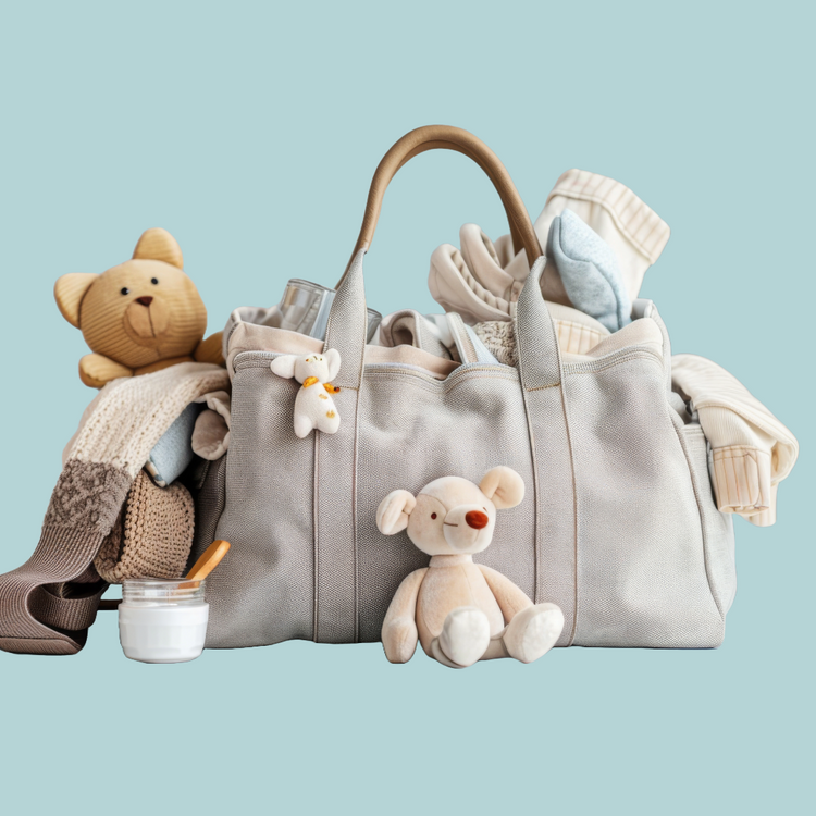 BABYTILLBEHÖR