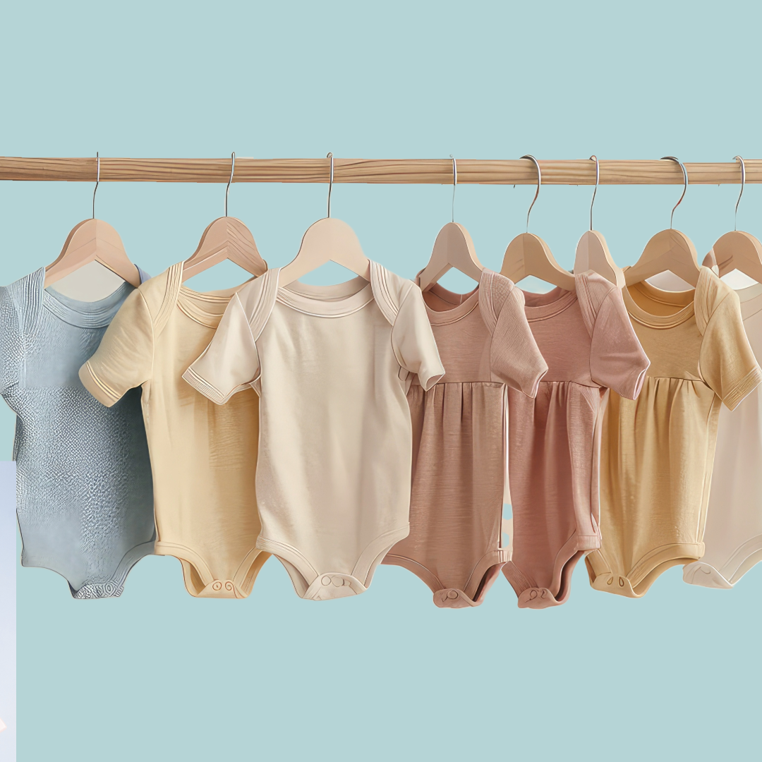 BABYKLÄDER