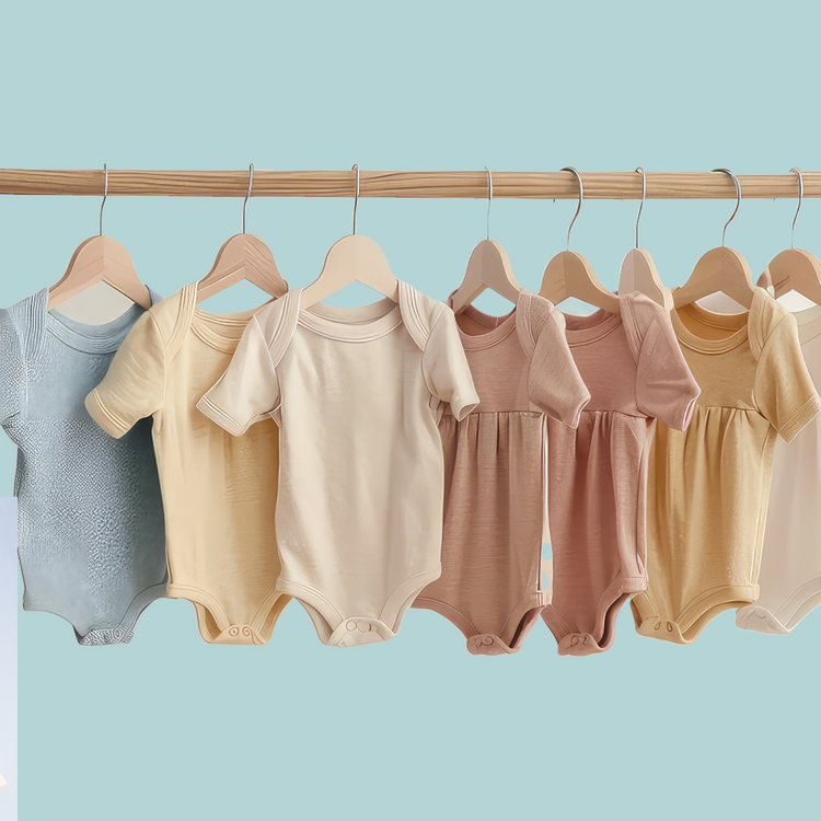BABYKLÄDER