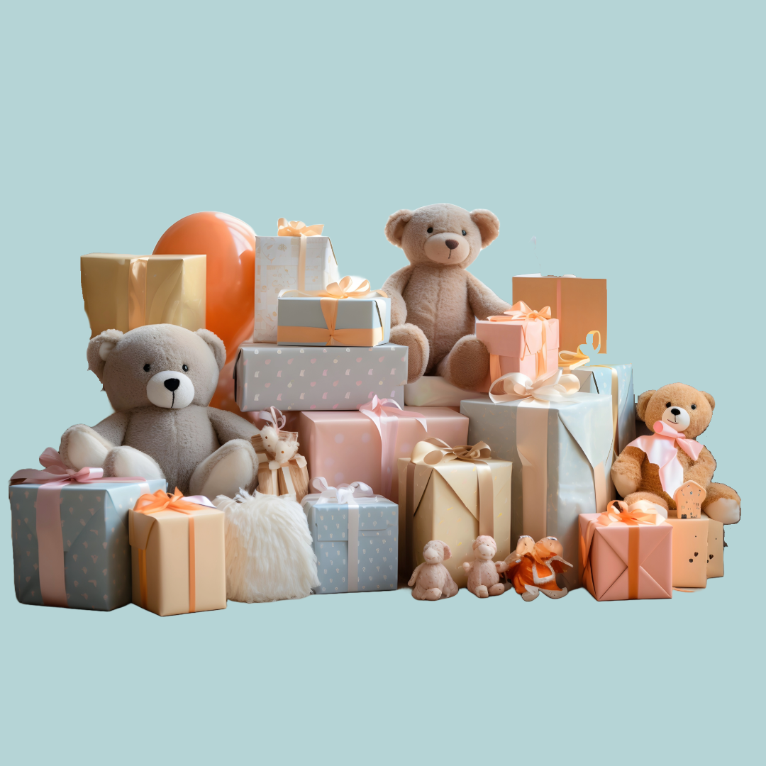 BABY SHOWER & DOP