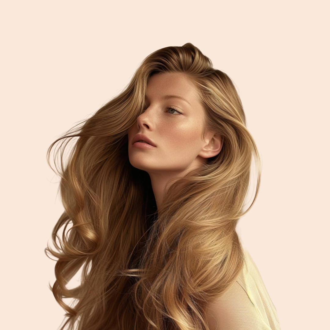 HÅRVÅRD & STYLING
