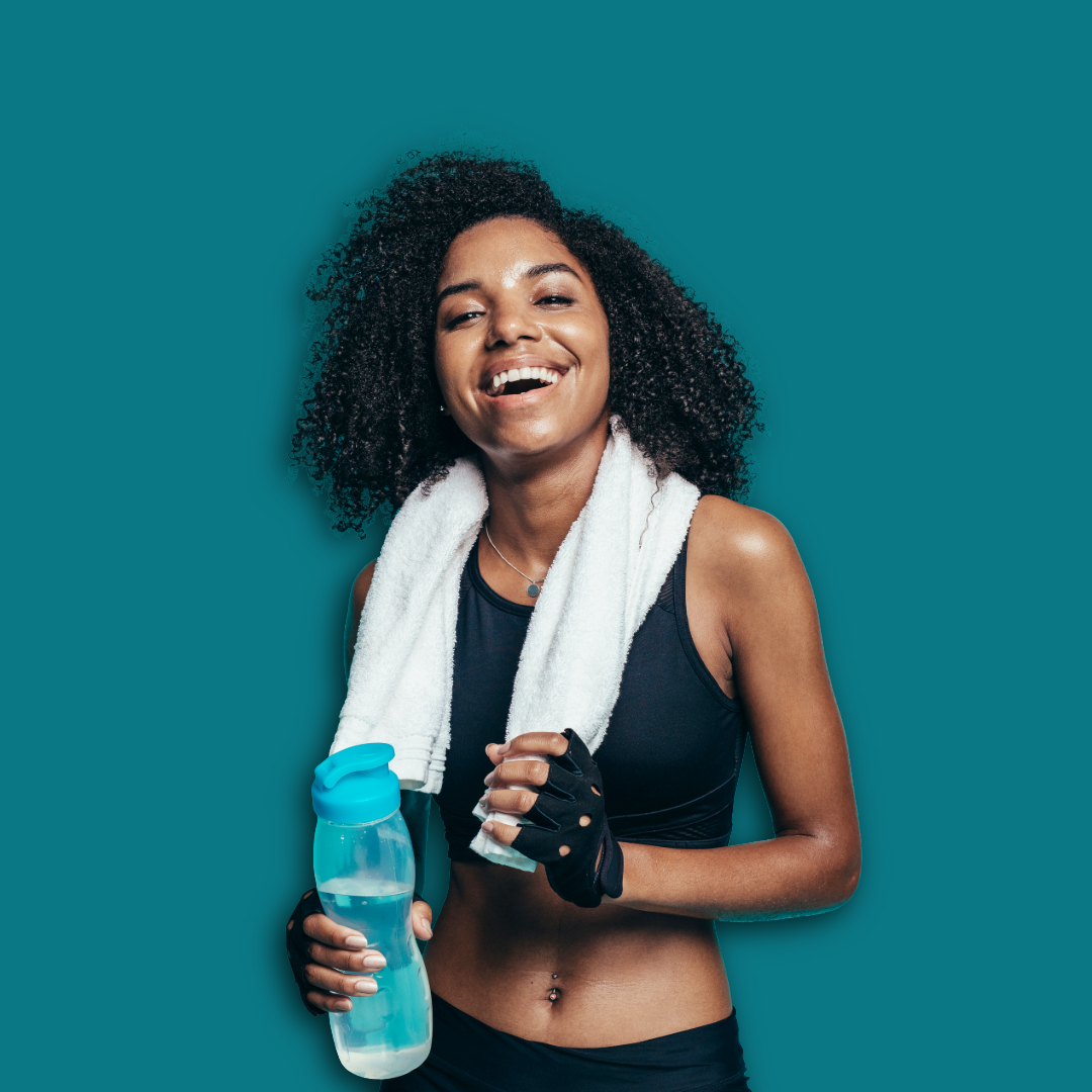 YOGA, GYM & FITNESS