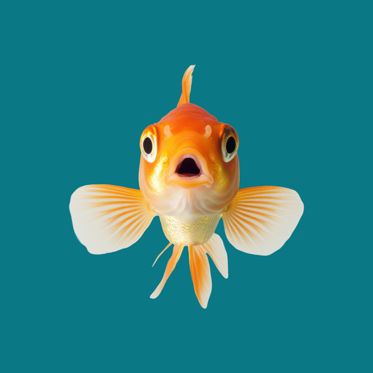 FISK & AKVARIETILLBEHÖR