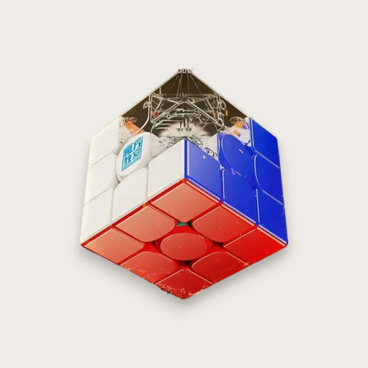 3x3 SPEEDCUBE - Magnetisk