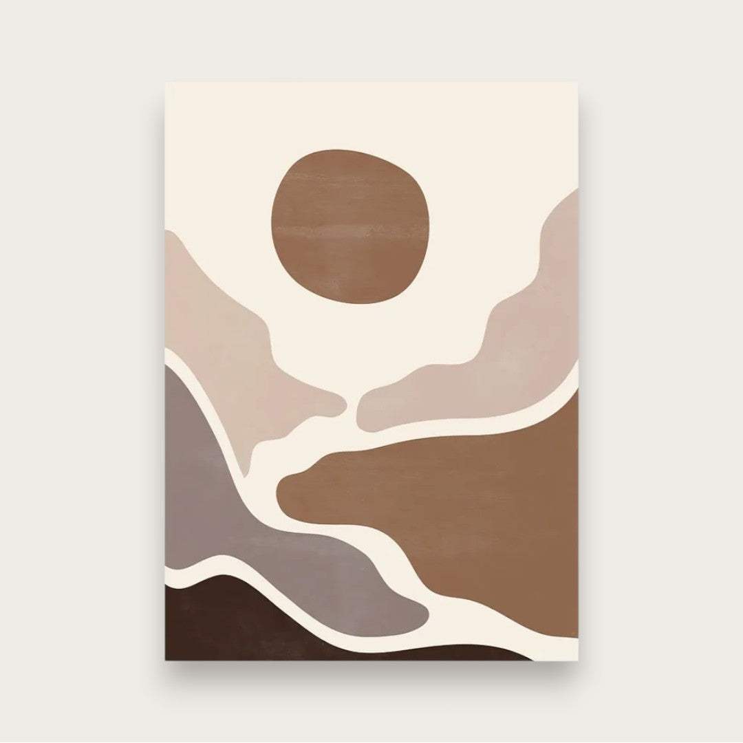 POSTER - Flera motiv & storlekar