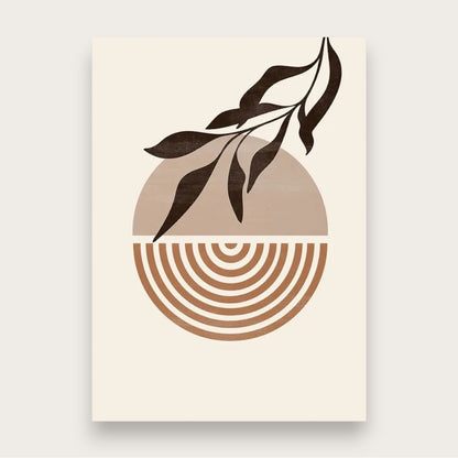 POSTER - Flera motiv & storlekar