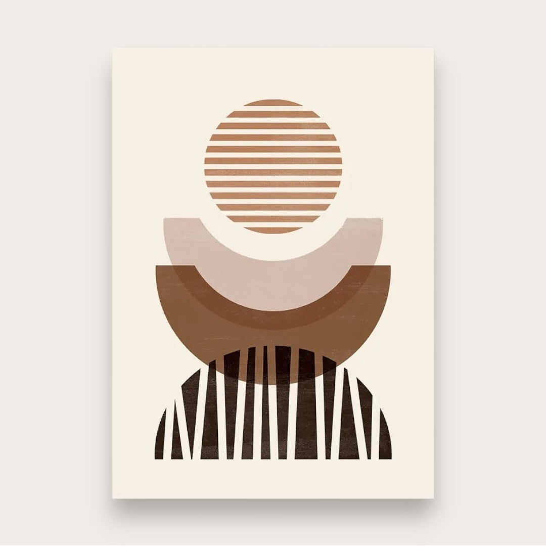 POSTER - Flera motiv & storlekar