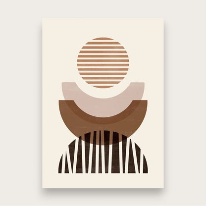 POSTER - Flera motiv & storlekar
