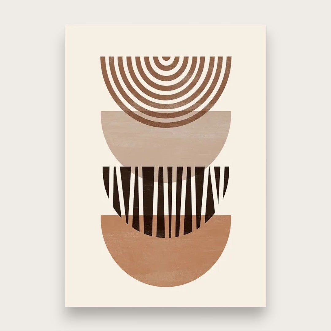 POSTER - Flera motiv & storlekar