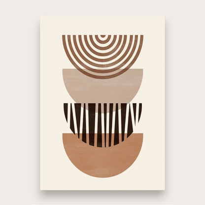 POSTER - Flera motiv & storlekar