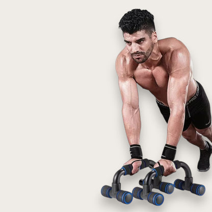 PUSH-UP REDSKAP