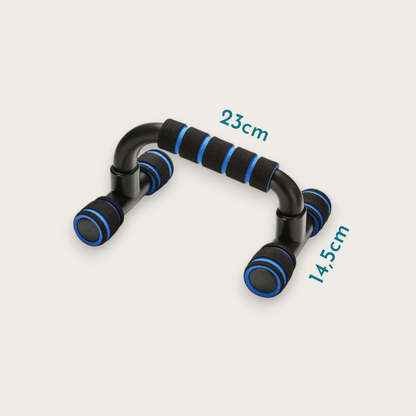 PUSH-UP REDSKAP
