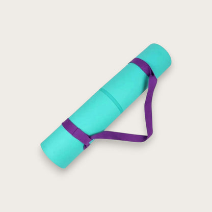 2-i-1 - YOGABÄLTE - transport & stretching