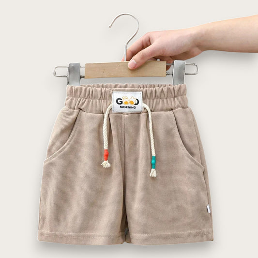 SHORTS - 2-8 år