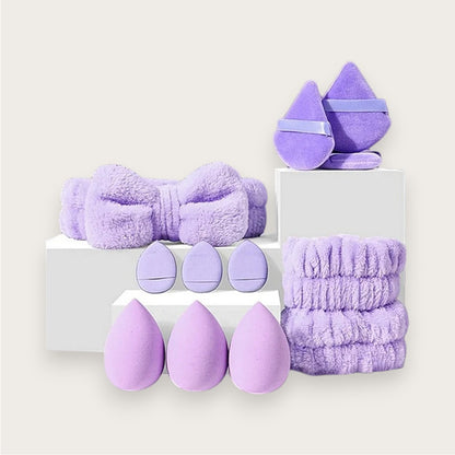BLENDERSET - 12 delar
