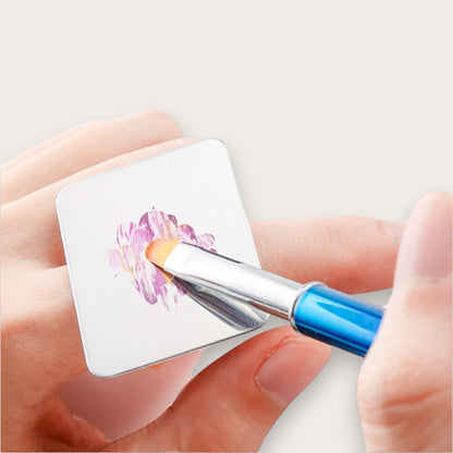 MAKEUP PALETT - Rostfritt stål