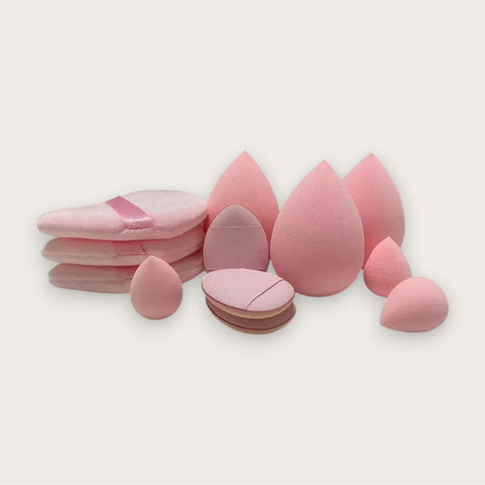 BEAUTYBLENDERS - 12 pack