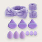BLENDERSET - 12 delar