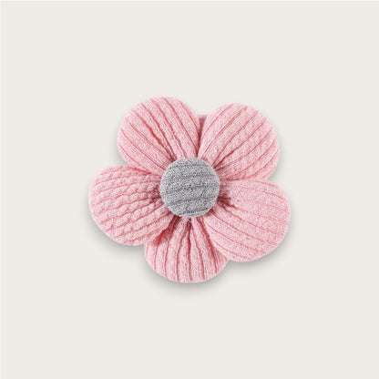 HÅRSPÄNNEN - BLOMMOR