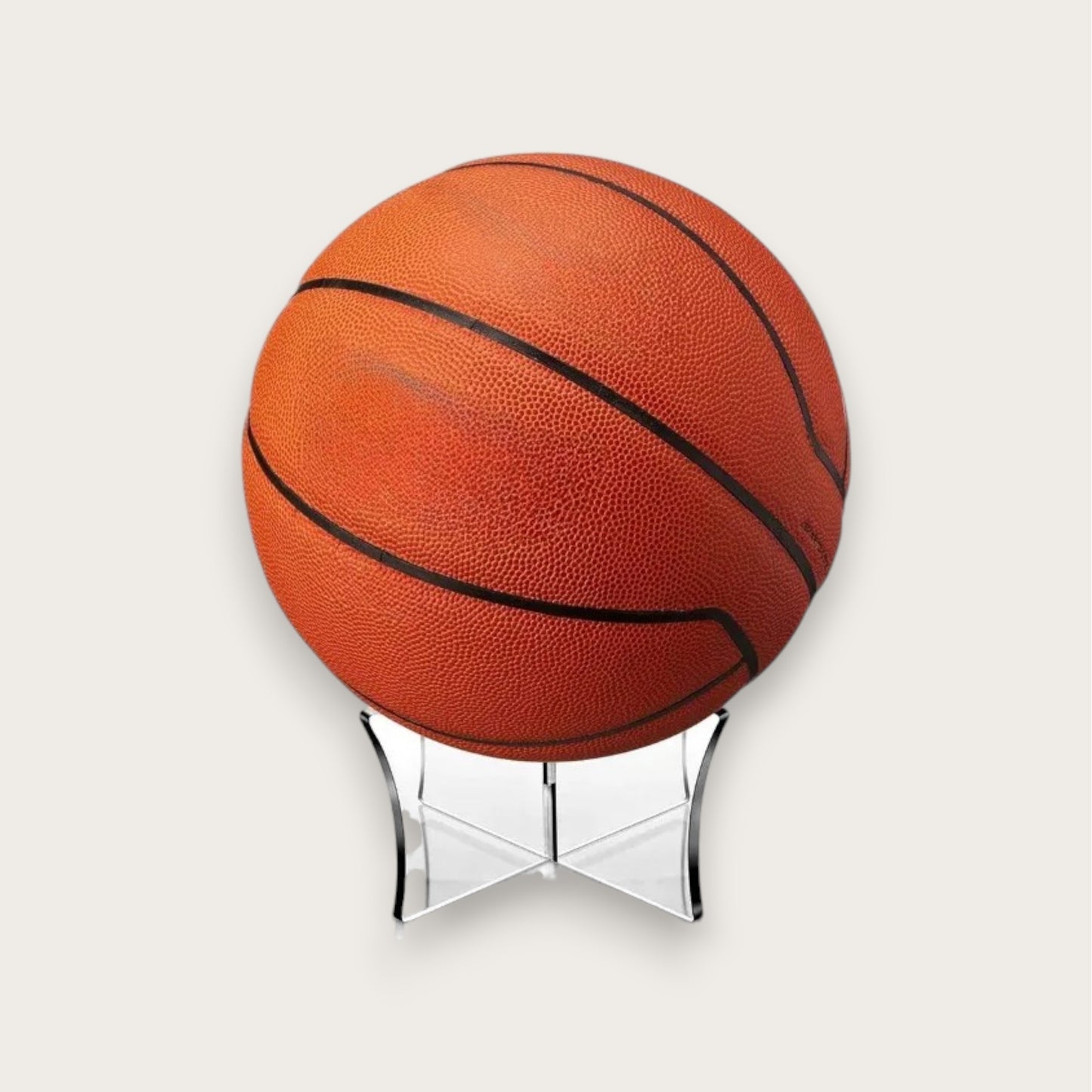 DISPLAYSTÄLL - Fotboll, Basket, Rugby, Bowling