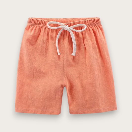 SHORTS - 3-10 år