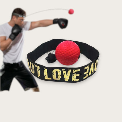 REFLEXBAND - Boxning
