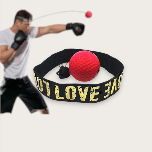 REFLEXBAND - Boxning