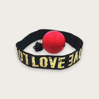 REFLEXBAND - Boxning