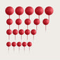 MINI-BALLONGER - 20st toppers