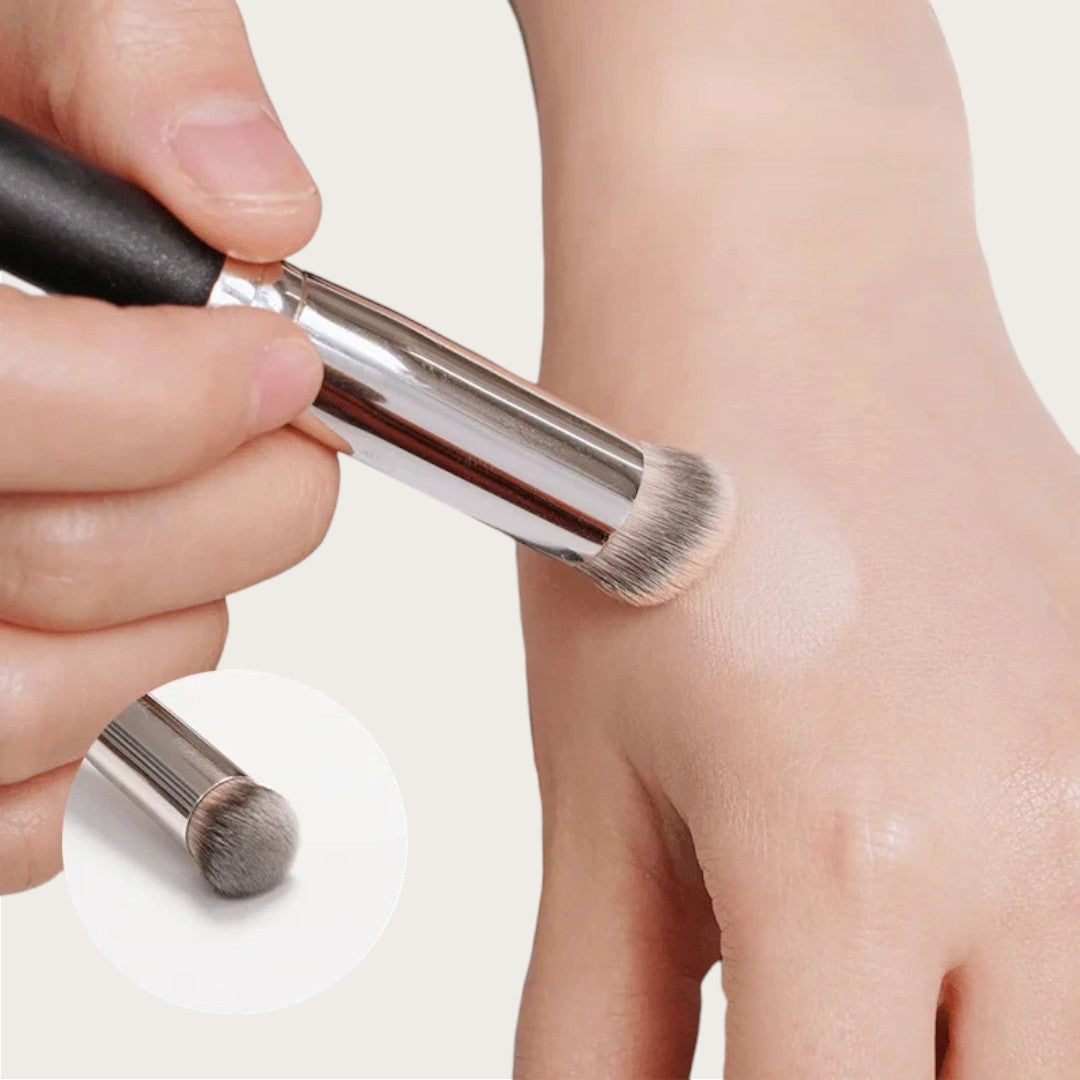 3st SMINKORSTAR - Concealer & contouring