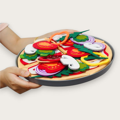 LEKSAKSPIZZA
