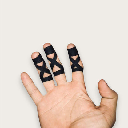 FINGERTEJP - 30m Kineso