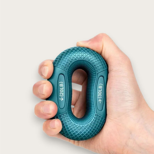 HAND- & FINGERTRÄNARE