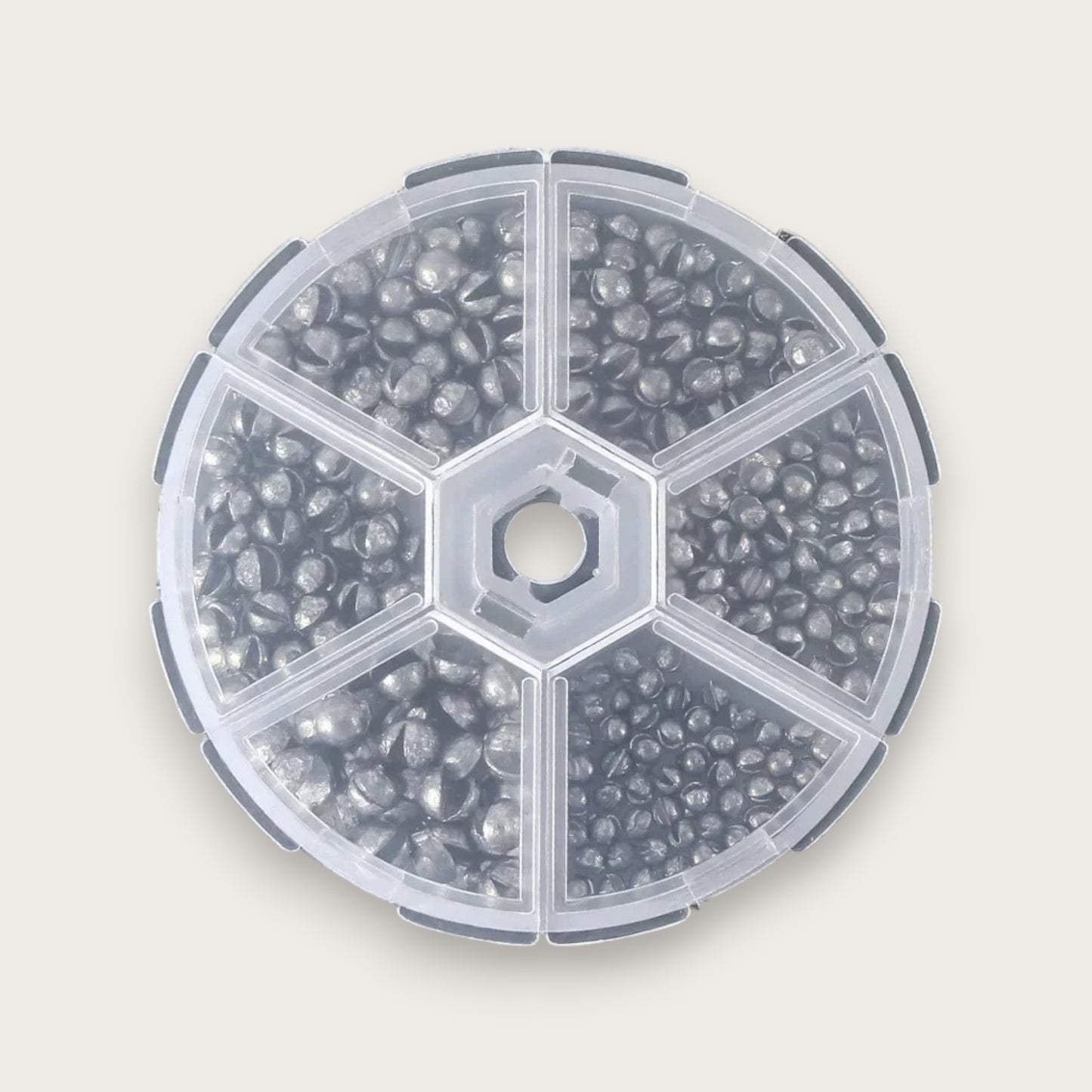 SPLITRINGAR - Blytyngder