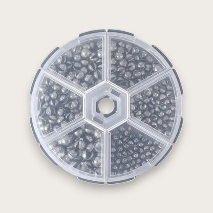 SPLITRINGAR - Blytyngder
