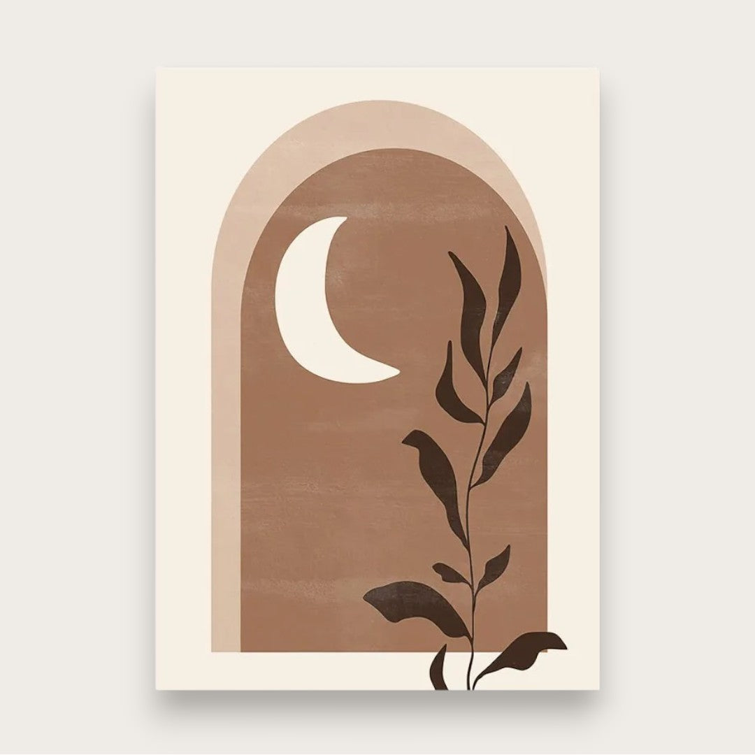 POSTER - Flera motiv & storlekar