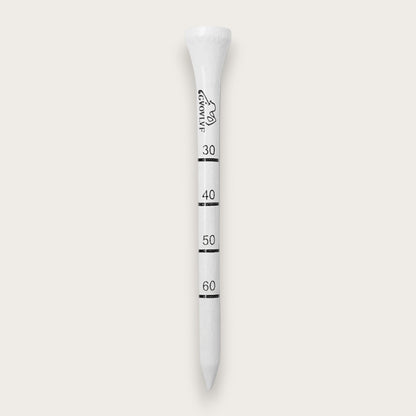 GOLFPEGGAR BAMBU - 50st