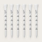 GOLFPEGGAR BAMBU - 50st