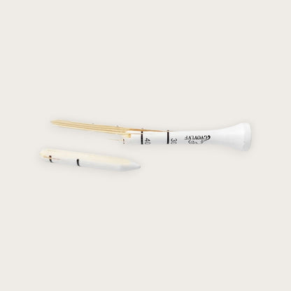 GOLFPEGGAR BAMBU - 50st