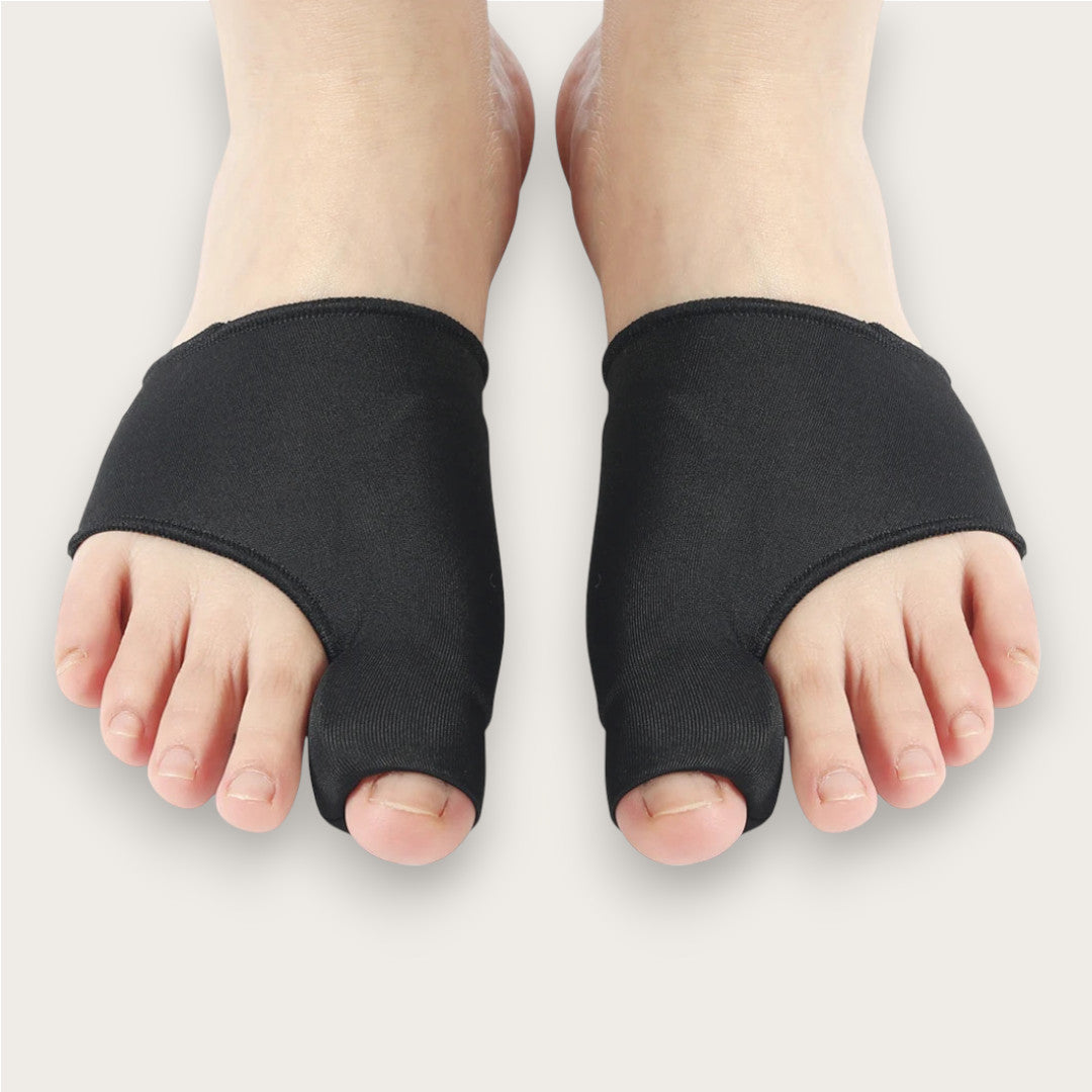 HALLLUX VALGUS STÖD