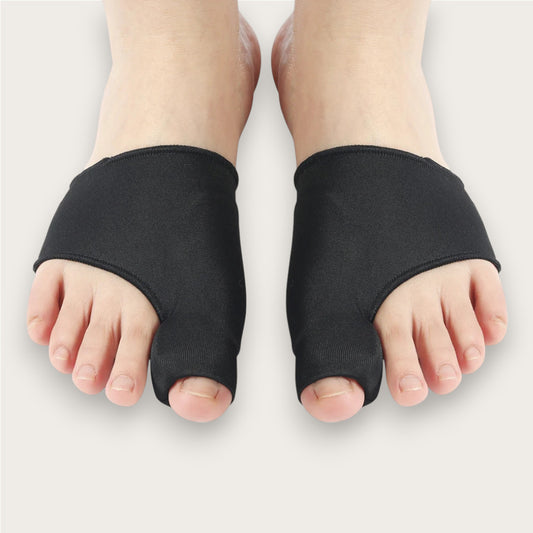 HALLLUX VALGUS STÖD