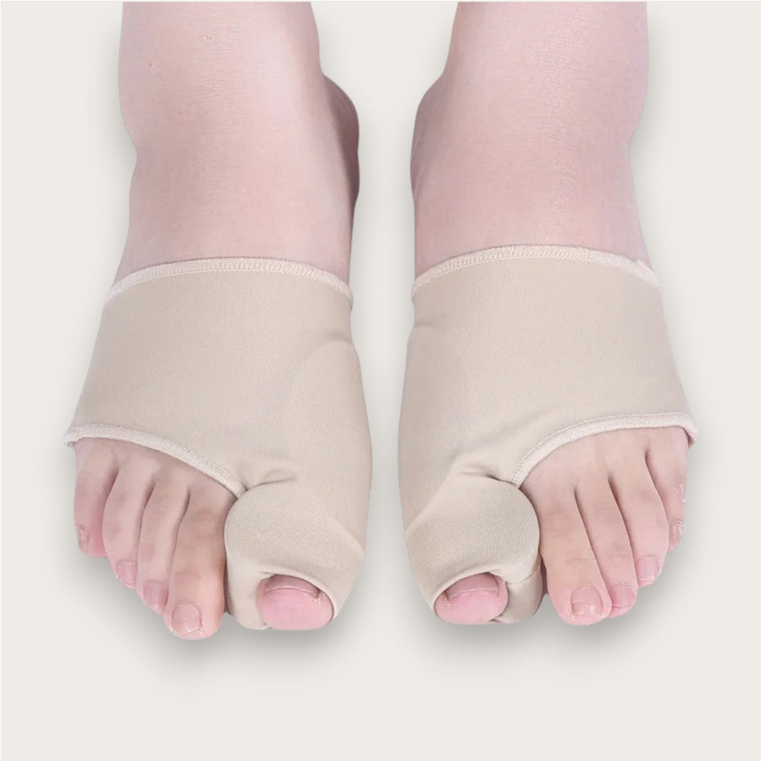 HALLLUX VALGUS STÖD