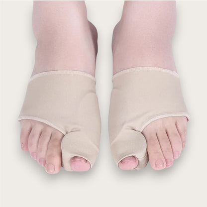HALLLUX VALGUS STÖD